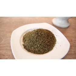 Papaja Liście Krojone 100 G