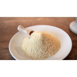 Pasternak Suszony Mielony 80 G