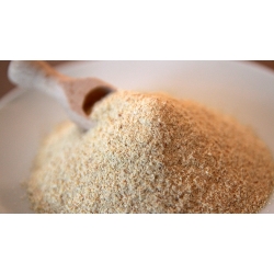 Pasternak Suszony Mielony 80 G