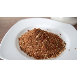 pieprz Japoński 50g