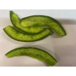 Pomelo Kandyzowane Płatek 1 Kg