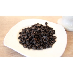 Porzeczka Czarna Kandyzowana Polska 100 G