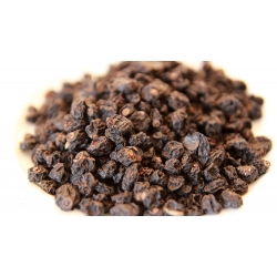 Porzeczka Czarna Kandyzowana Polska 100 G