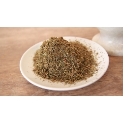 Poziomka Liść Krojony 100 G