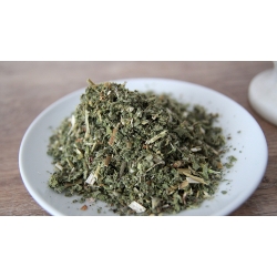 Liść Prawoślazu 100g