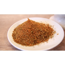 Czosnek Kolorowy 50 G