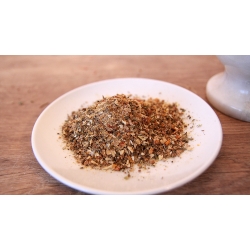 Przyprawa Do Ryb Biała 60 G