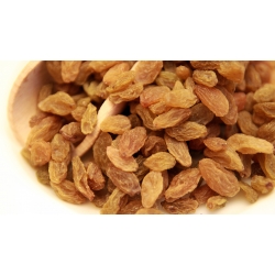 Rodzynki Zielone 100 G