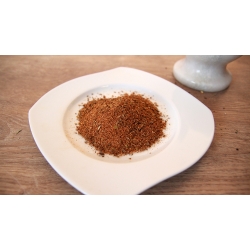 Salsa De Yucatan 50 G