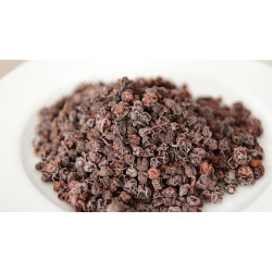 Świdośliwa Owoc 100 G