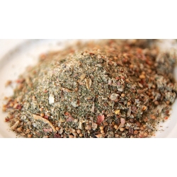 Sos Afrykański Do Potraw Z Grilla 50g