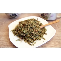 Stewia Stevia Liść 1 Kg