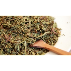 Stewia Stevia Liść 1 Kg