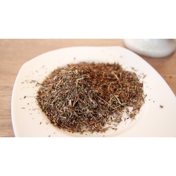 Ziele Świetlika Mielone Na Pył 1kg