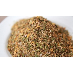 Zioła Do Sałatek 50g