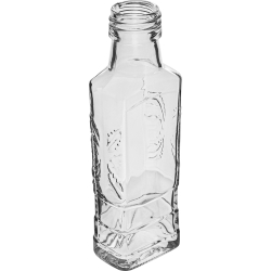 Butelka Flora 100 Ml, 6 Szt.'