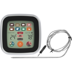 Elektroniczny Termometr Do Żywności