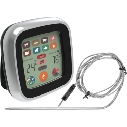 Elektroniczny Termometr Do Żywności