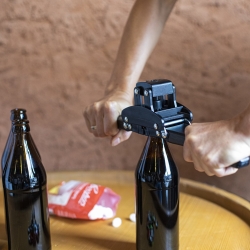 Kapslownica 2-ramienna 'greta''