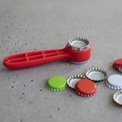 Kapslownica 'młotkowa''