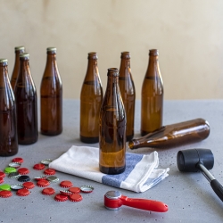 Kapslownica 'młotkowa''