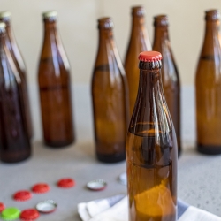 Kapslownica 'młotkowa''