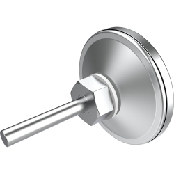 Termometr Do Wędzarni I Bbq 0-250°c