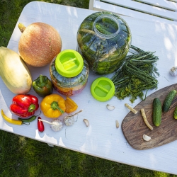 Wielofunkcyjny Słoik, 5l'