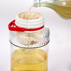 Worek Do Filtracji Nalewek